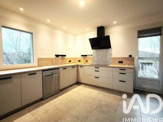  Maison à vendre 4 pièces 130 m²