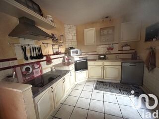  Maison à vendre 7 pièces 144 m²