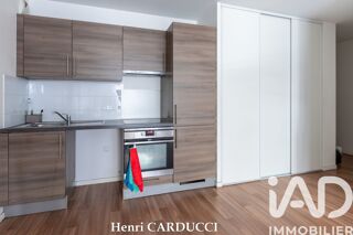  Appartement à vendre 3 pièces 73 m²