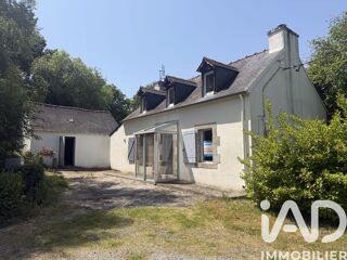  Maison à vendre 3 pièces 62 m²