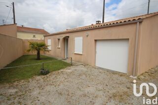 Maison à vendre 4 pièces 83 m²