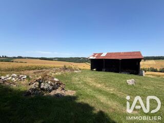  Terrain à vendre 2015 m²