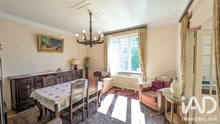  Maison à vendre 6 pièces 119 m²