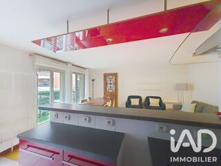  Appartement à louer 4 pièces 86 m²