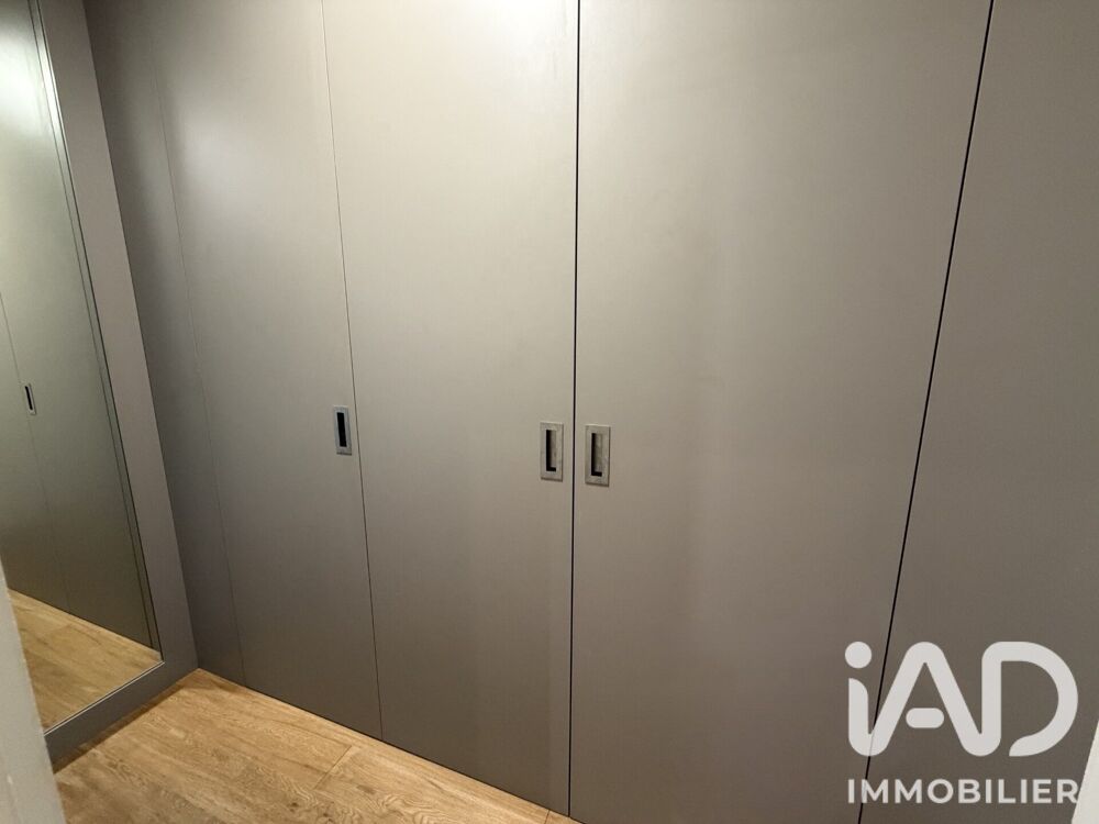 Vente Appartement Vente Studio 1 pièce Paris 11