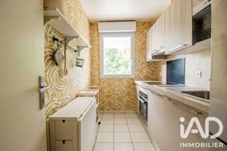  Appartement à louer 2 pièces 46 m²