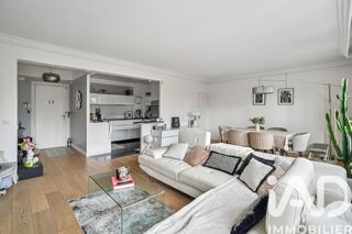  Appartement à vendre 3 pièces 82 m²