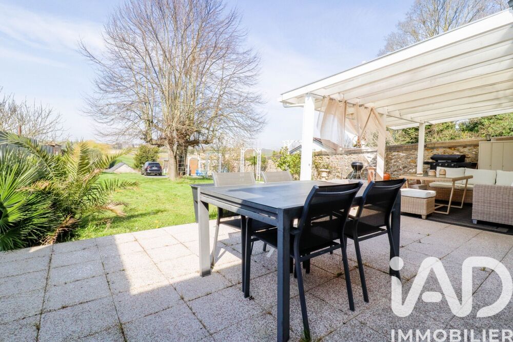 Maison 8 pièces 225 m² · à Saulx-les-Chartreux · 225 m² · 649 000 €