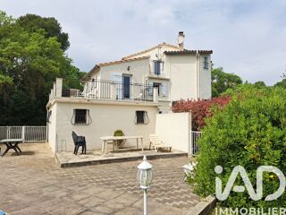  Maison à vendre 8 pièces 125 m²