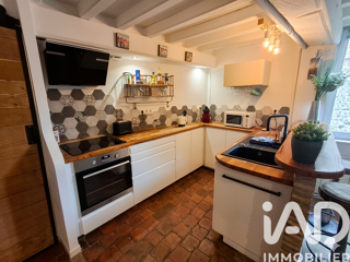  Appartement à vendre 2 pièces 42 m²