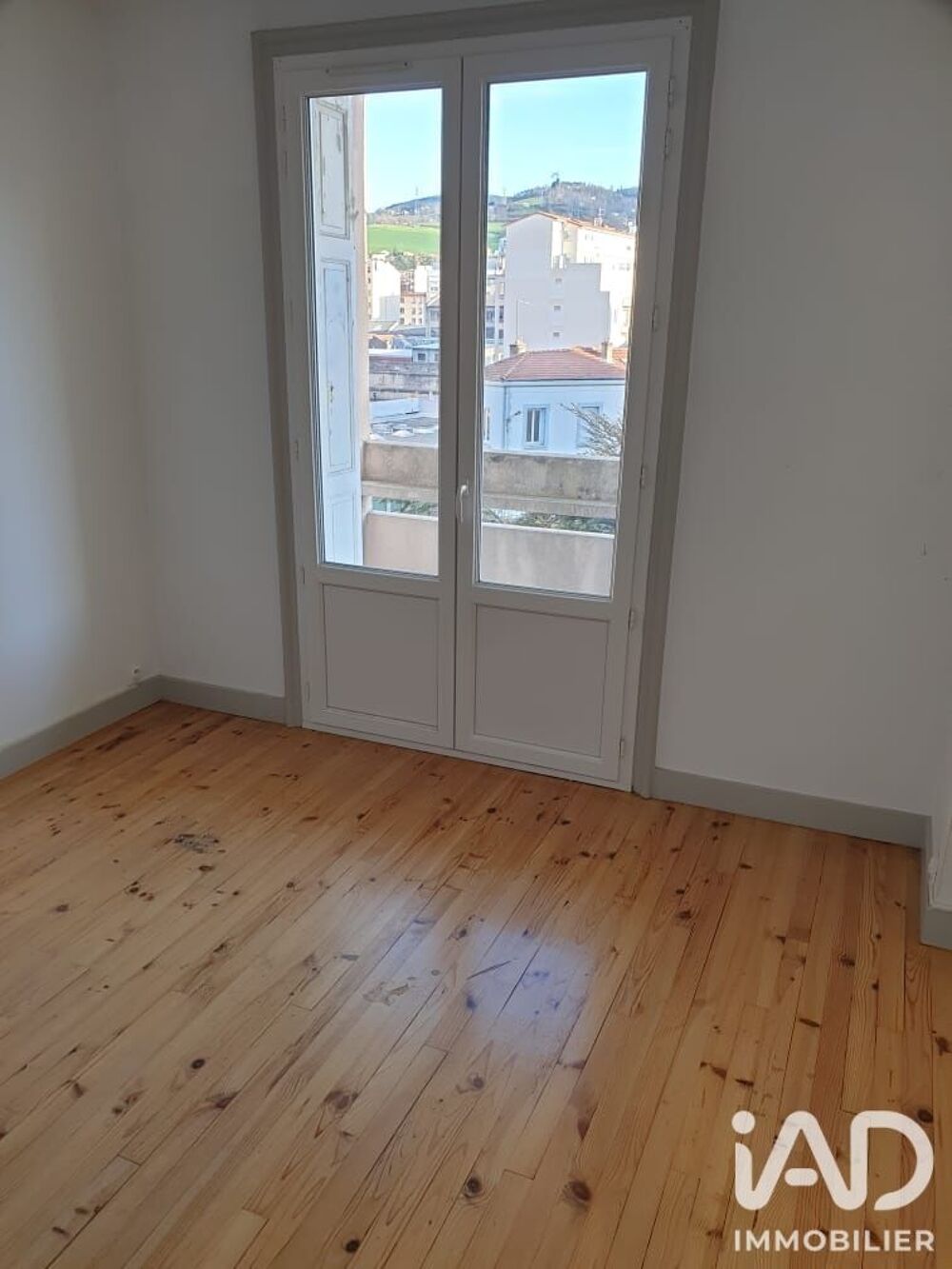 Vente Appartement Vente Appartement 3 pièces Saint-Étienne