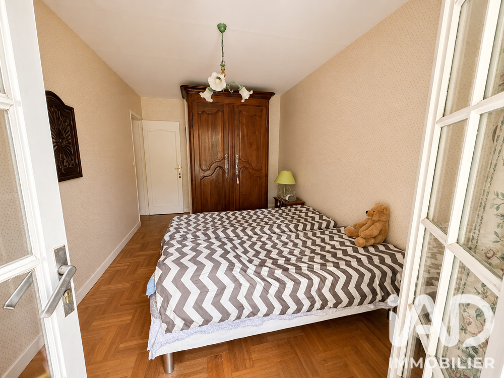 Vente Maison Vente Maison/villa 8 pièces Le val d'hazey