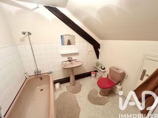  Maison � vendre 2 pi�ces 60 m�