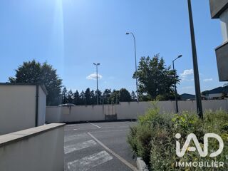  Appartement à vendre 1 pièce 21 m²