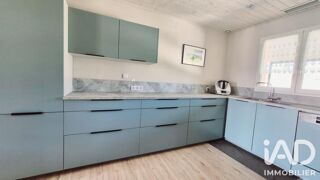  Maison à vendre 6 pièces 154 m²