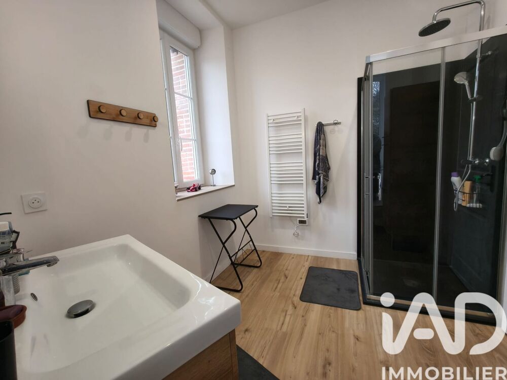 Vente Maison Vente Moulin 6 pièces Coëx