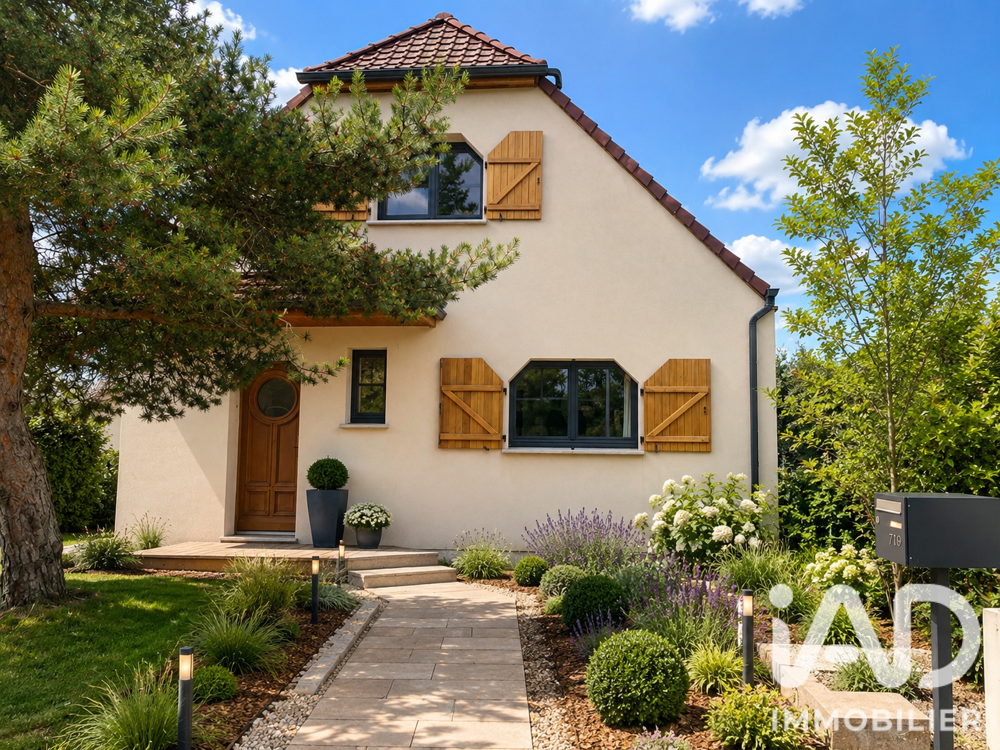 à vendre  Maison Cucq (62780)