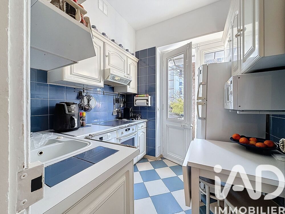 à vendre  Maison Nogent-sur-Marne (94130)