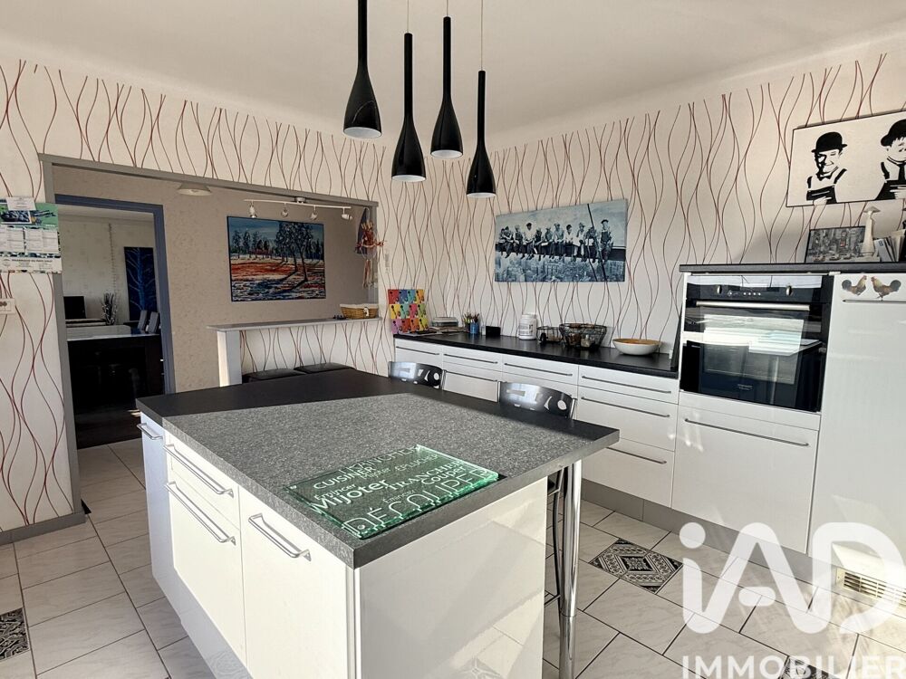 Vente Maison/villa 5 pièces