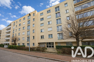  Appartement à vendre 3 pièces 65 m²