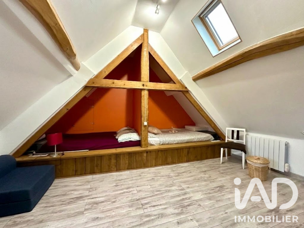 Vente Maison Vente Maison/villa 3 pièces Billancelles