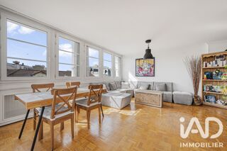  Appartement à vendre 3 pièces 82 m²