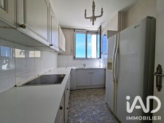  Appartement à vendre 2 pièces 48 m²