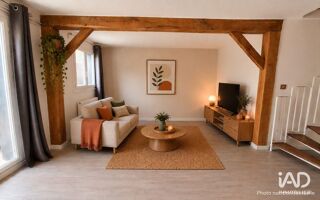  Maison à vendre 4 pièces 98 m²