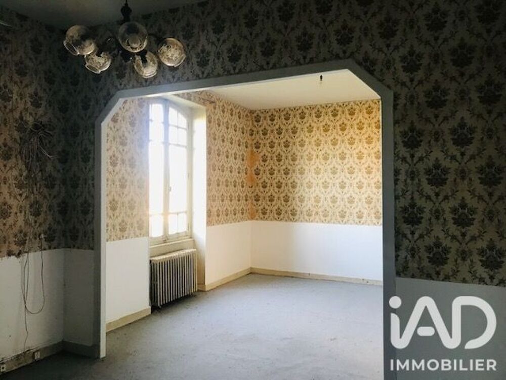 Vente Maison/villa 5 pièces