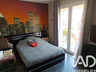  Maison à vendre 5 pièces 138 m²