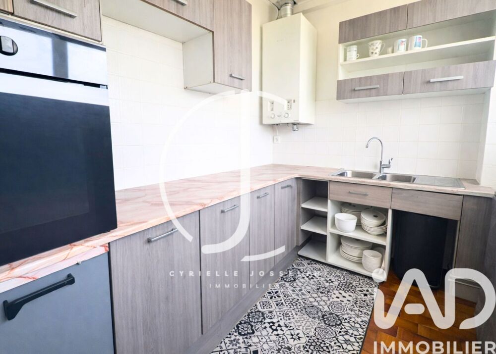 Vente Appartement Vente Appartement 5 pièces Toulon