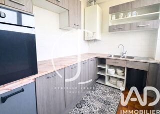  Appartement à vendre 5 pièces 70 m²