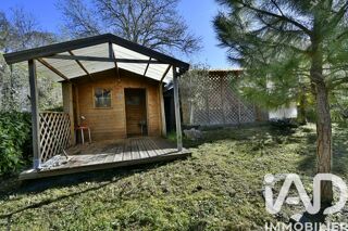  Maison � vendre 3 pi�ces 89 m�
