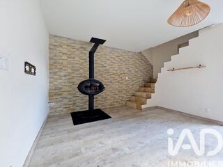  Maison à vendre 3 pièces 54 m²
