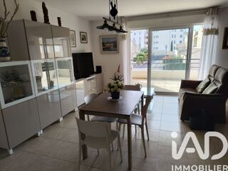  Appartement à vendre 3 pièces 70 m²