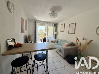  Appartement � vendre 2 pi�ces 26 m�