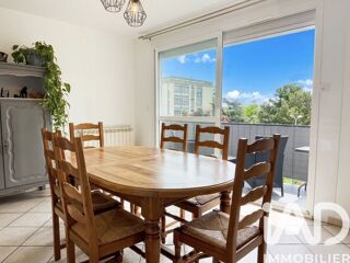 Appartement à vendre 4 pièces 72 m²