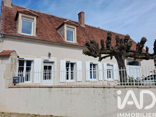  Maison à vendre 5 pièces 136 m²
