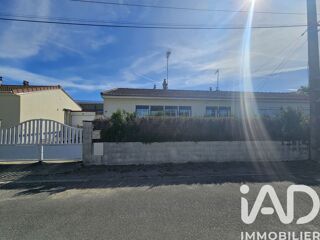  Maison à vendre 3 pièces 65 m²