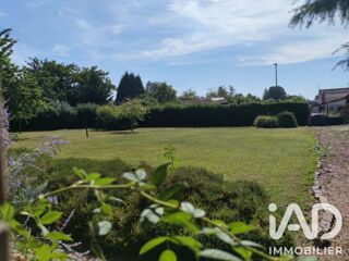  Maison à vendre 4 pièces 101 m²