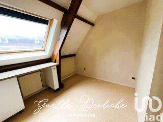  Appartement à vendre 3 pièces 91 m²