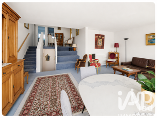  Appartement à vendre 5 pièces 96 m²