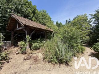  Maison à vendre 6 pièces 135 m²