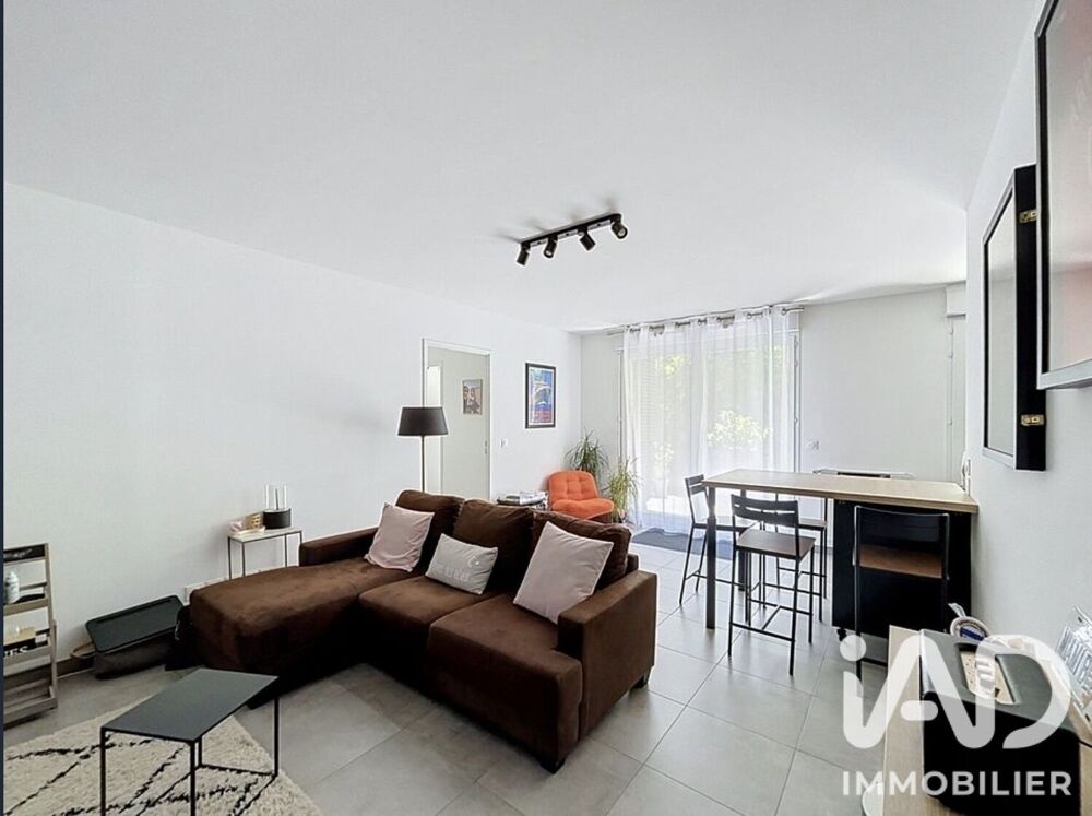 Vente Appartement Vente Appartement 3 pièces Ozoir-la-ferrière