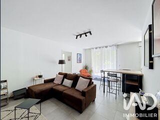  Appartement à vendre 3 pièces 66 m²