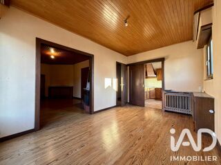  Maison à vendre 6 pièces 136 m²
