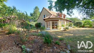  Maison à vendre 8 pièces 164 m²