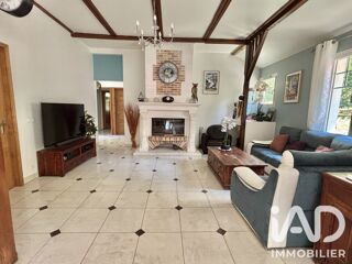  Maison à vendre 7 pièces 224 m²
