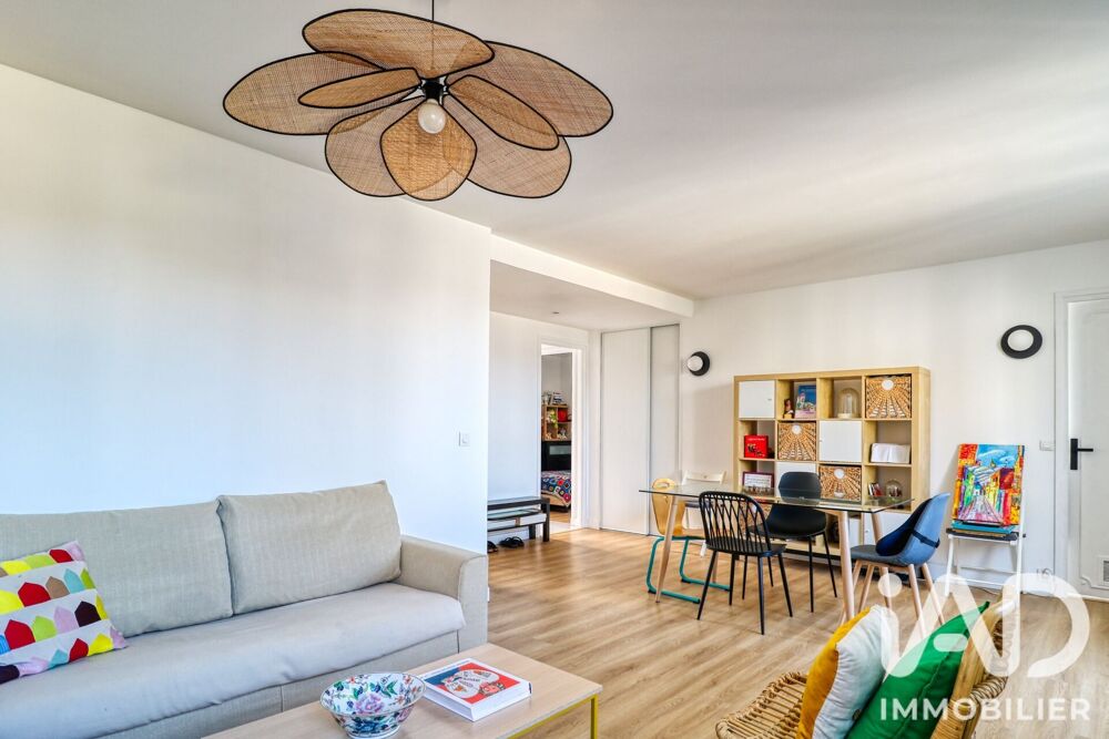 Vente Appartement Vente Appartement 4 pièces Taverny