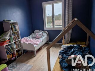  Maison à vendre 7 pièces 123 m²